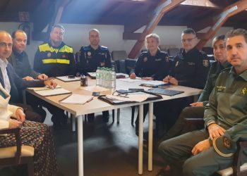 Menos suciedad y actos incívicos, y ausencia de robos en barcos: principales mejoras en seguridad en el Puerto Deportivo