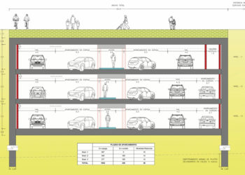«El soterramiento de El Muro deja de ser una idea para ser un proyecto», anuncia Moriyón