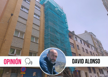 Lo de la vivienda mete miedo