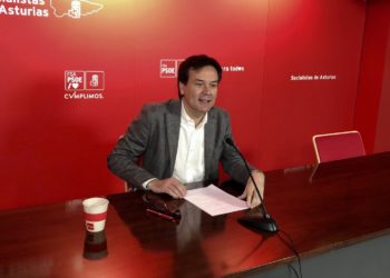 Pachi Blanco, en la pole para liderar Hunosa si se confirma el relevo