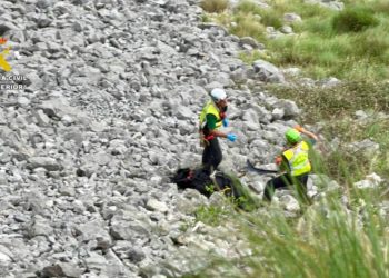 Encontrado sin vida el vecino desaparecido en Cabrales