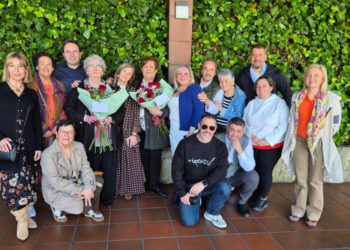 Homenaje a la batalla invisible de La Calzada: una lucha de dignidad y derechos