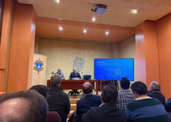 Menos barcos, más eficiencia: el giro del sector pesquero impulsa la economía azul