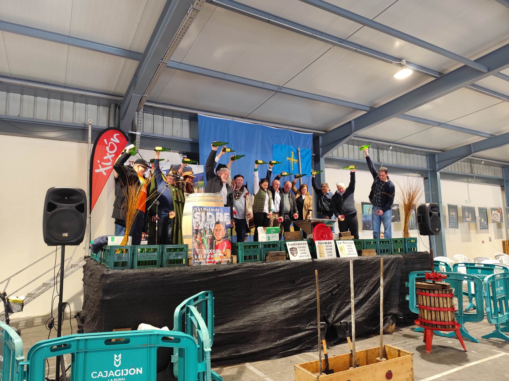 Imagen extraída de MiGijón.com Imagen extraída de MiGijón.com