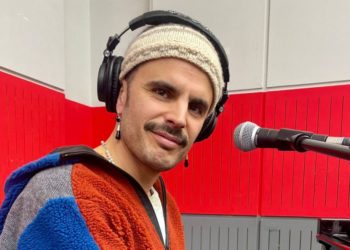 Rodrigo Cuevas será el pregonero del 45 Descenso del Río Piloña