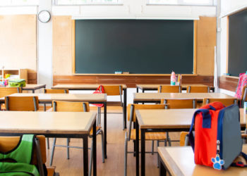 ¿Cómo será el calendario escolar del próximo curso en Asturias?