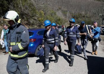 El Principado promete “llegar hasta el final” en el caso Blue Solving y refuerza el control sobre la minería