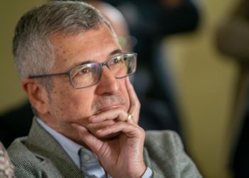 El asturiano Hugo Morán asume la presidencia de la AEMET