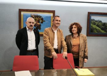 Asturias mantiene el expediente a Aucalsa y rechaza suspender la investigación por el peaje del Huerna