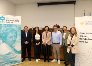 Un programa educativo acerca la economía azul al alumnado a través del arte y la ciencia