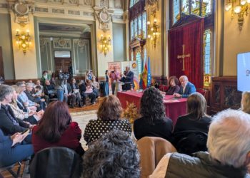 El tercer sector asturiano llama a marcar la ‘X Solidaria’ en la renta para aumentar los fondos sociales