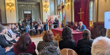 El tercer sector asturiano llama a marcar la ‘X Solidaria’ en la renta para aumentar los fondos sociales