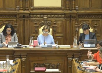 Gijón estudiará instalar un nuevo centro social en La Camocha y en otros barrios con necesidades similares