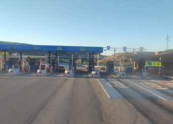 El Gobierno asturiano llevará al Supremo el peaje del Huerna tras el rechazo de Transportes