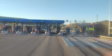 El Gobierno asturiano llevará al Supremo el peaje del Huerna tras el rechazo de Transportes