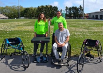 Tres años luchando… y una jaula lo cambia todo en Las Mestas