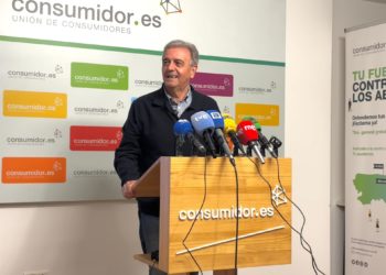 La Unión de Consumidores cifra en más de 200 millones el cobro “ilícito” del peaje del Huerna y lo denuncia ante la Fiscalía