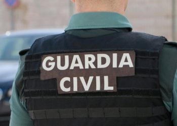 Piden más de 20 años de cárcel para el acusado del atropello mortal de un guardia civil en Pravia