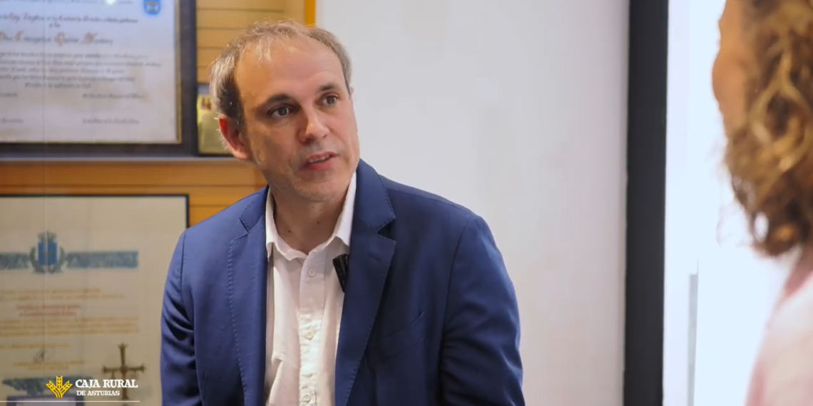 Luis Zueco revive el proceso de la Inquisición contra Goya en su nueva novela: el episodio que casi nadie conoce