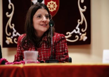 Azahara Cañedo, el perfil independiente que convence para dirigir RTPA