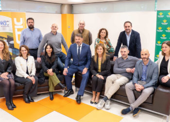 CTIC y Caja Rural de Asturias se alían para llevar la Inteligencia Artificial a pymes y microempresas asturianas