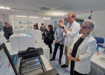 Cabueñes incorpora un PET-TAC de alta resolución para mejorar el diagnóstico oncológico y neurológico