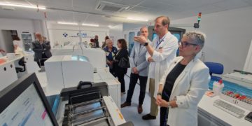 Cabueñes incorpora un PET-TAC de alta resolución para mejorar el diagnóstico oncológico y neurológico
