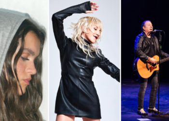 Amaia, Ana Torroja, Revólver, Omar Montes o Marisa Valle Roso: éstos serán los conciertos de la Semana Grande