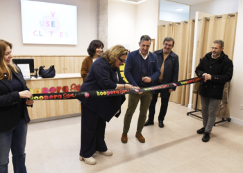 La moda sostenible gana espacio en Gijón con una nueva Koopera Store en La Calzada