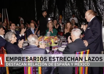 El PP carga contra el viaje de Barbón mientras afloran empresarios afines a los populares en México