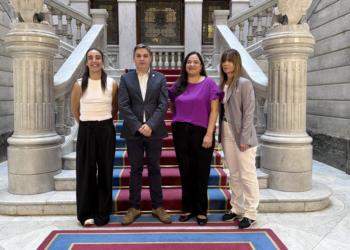Del sueño del ascenso a la pesadilla de las cuentas: el PP denuncia el desamparo de los clubes asturianos