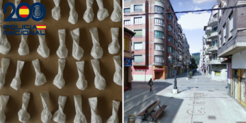 Venta de droga y permisividad para fumar en el local: detienen al gerente de un pub en Mieres