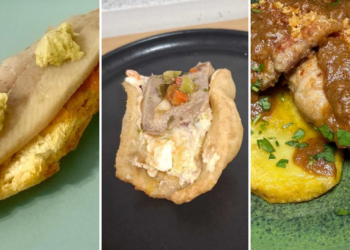 Gijón se convierte en capital del pincho con el arranque de la XVIII edición de “Gijón de Pinchos”