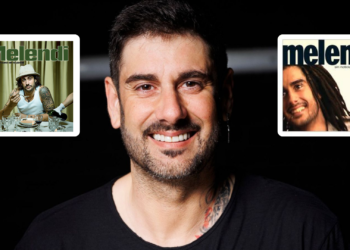 Ni ‘Sin noticias de Holanda’ ni ‘Curiosa la cara de tu padre’: Melendi revela cuál es el mejor disco de su carrera