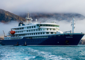 El Principado sigue la evolución de los tres asturianos en el crucero afectado por hantavirus: «Tenemos la experiencia y los medios»
