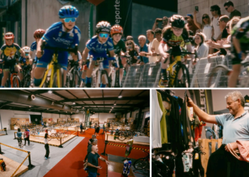 El Bike Weekend pisa fuerte: Asturias quiere liderar el ciclismo del norte