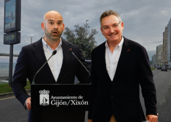 Salvador y Villoria se desdicen con el Muro días después: el estudio no llega a lo que prometieron