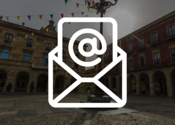 El correo que nadie vio: así comenzó el problema del Ayuntamiento de Gijón con el Tribunal de Cuentas