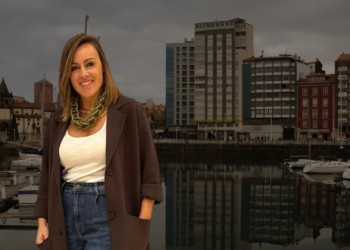 Katia Domingo: «Cada mes nos levantamos con medidas contra los propietarios»