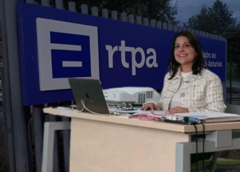 Azahara Cañedo, sin competidores en la carrera por la dirección de la RTPA