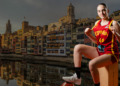 La asturiana Iyana Martín ficha por el Spar Girona: «Tengo muchas ganas de competir»