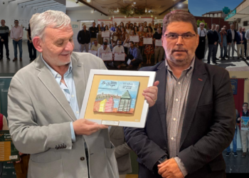 Fundación Gijón Rural, el motor silencioso que sostiene la vida social de Gijón