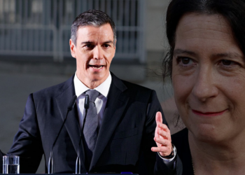 Contra las cuerdas: la crisis más grave del PSOE en años pone el foco sobre Sánchez