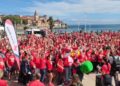 Cruz Roja celebra la «misión cumplida» de su semana de visibilización: «Cada vez más gente nos reconoce»