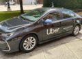 Primer expediente sancionador a Uber tras diez días en Asturias: el Principado investiga la presunta prestación de servicios sin autorización