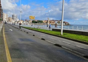 Foro se niega a explicar al Pleno por qué dejó a Tráfico fuera del proyecto del Muro: «Esto no es ‘Sálvame'»