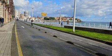 Foro se niega a explicar al Pleno por qué dejó a Tráfico fuera del proyecto del Muro: «Esto no es ‘Sálvame'»