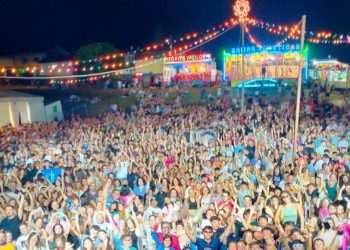 Montevil se ‘cae’ del calendario festivo de Gijón: «Lo que el Ayuntamiento nos impone es inasumible»