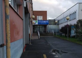 El futuro centro de proximidad de Nuevo Roces podría licitarse «en octubre», según el Ayuntamiento