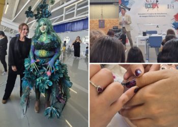 Por una estética y peluquería profesionales